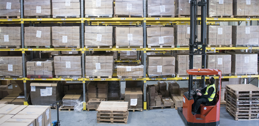 Packaging Inventory Management Inventory Management Packaging Supplies 2457