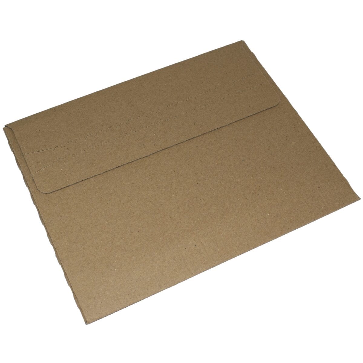 255x204mm Cardboard Envelopes | Packaging Supplies