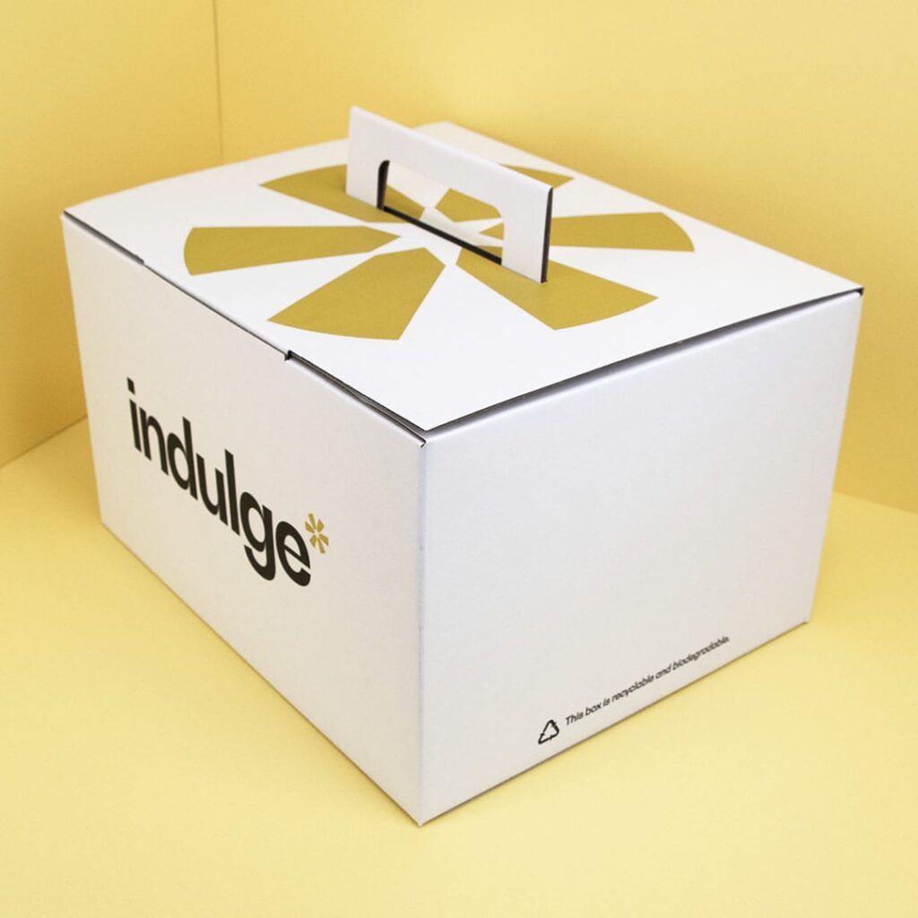 Custom Packaging Boxes, Design your own Box