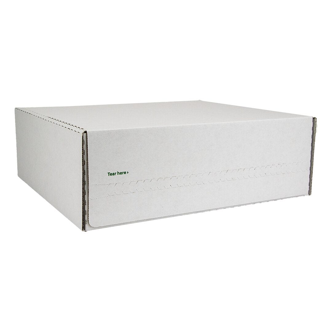 360x320x120mm Self-Seal Postal Boxes | Packaging Supplies