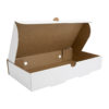 Eco-Friendly White Fish and Chip Box (2200ml)